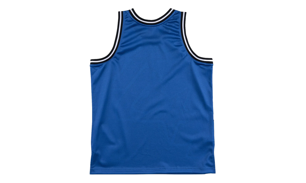NBA Big Face Jersey "Orlando Magic - Royal" MSTKBW19068 OMAROYA