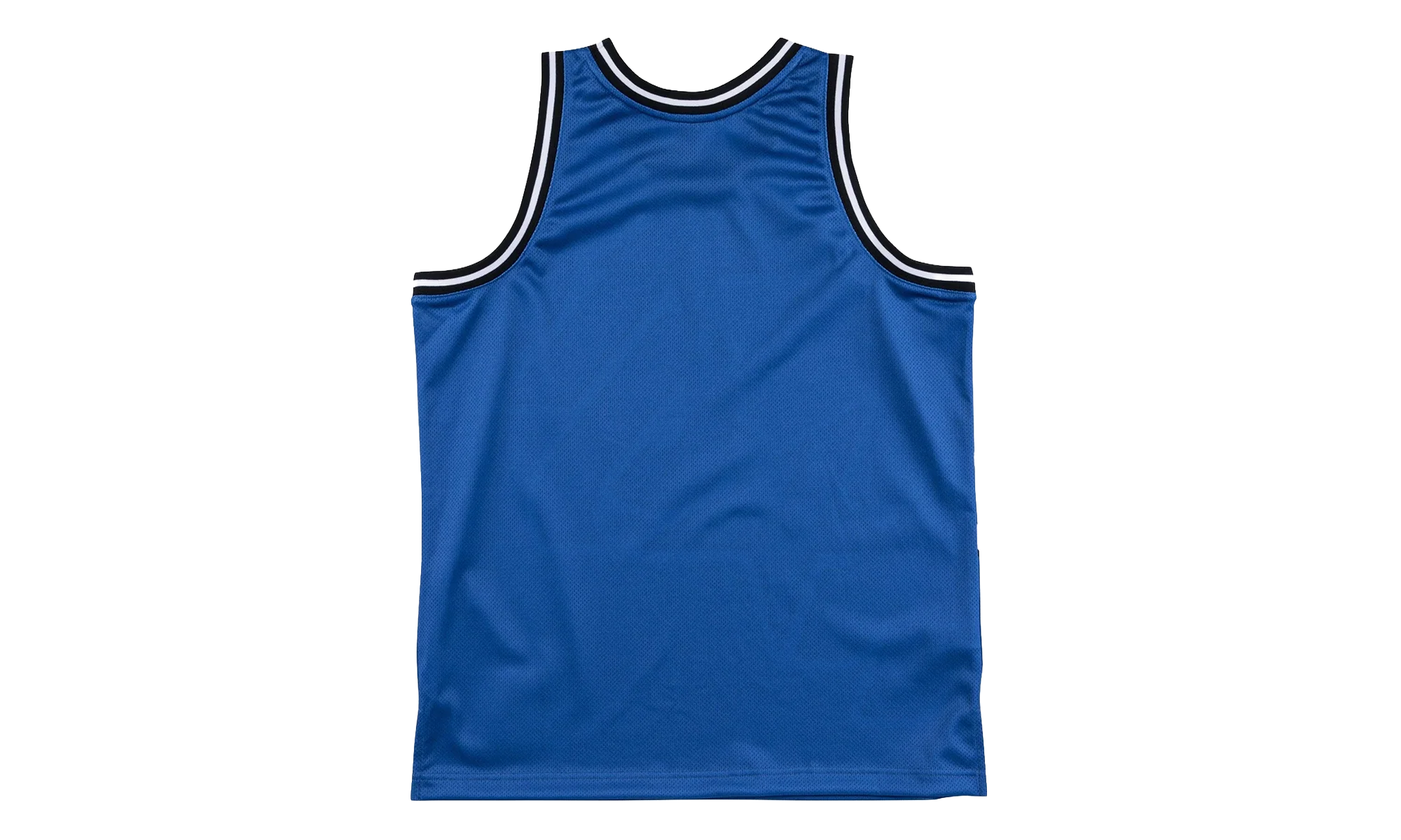 NBA Big Face Jersey "Orlando Magic - Royal" MSTKBW19068 OMAROYA