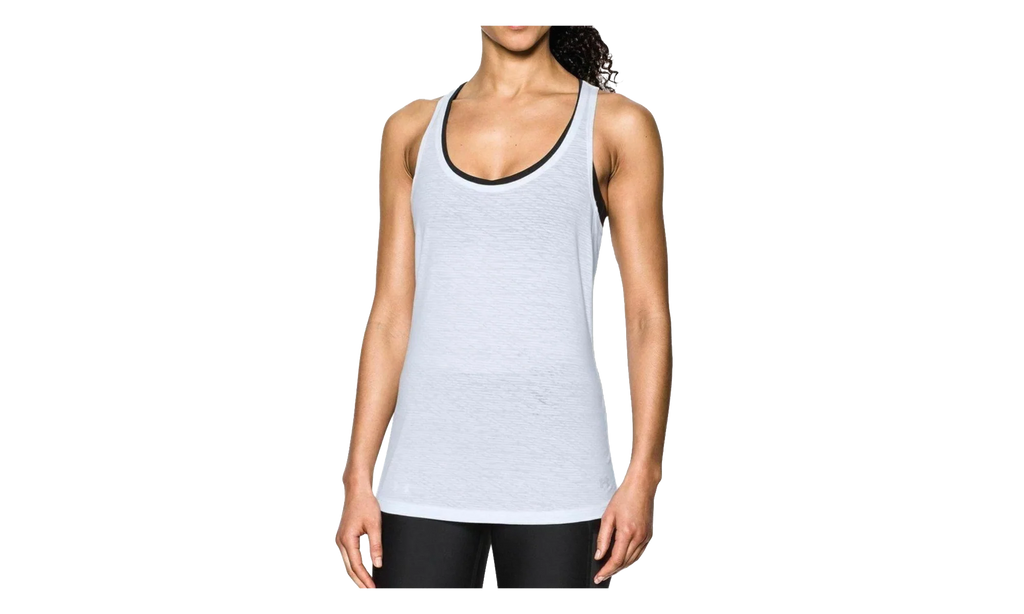 Skyward Tank Top WMNS "White" 1289389 100
