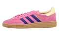 Handball Spezial WMNS "Lucid Pink Collegiate Purple Almost Yellow" JP8718