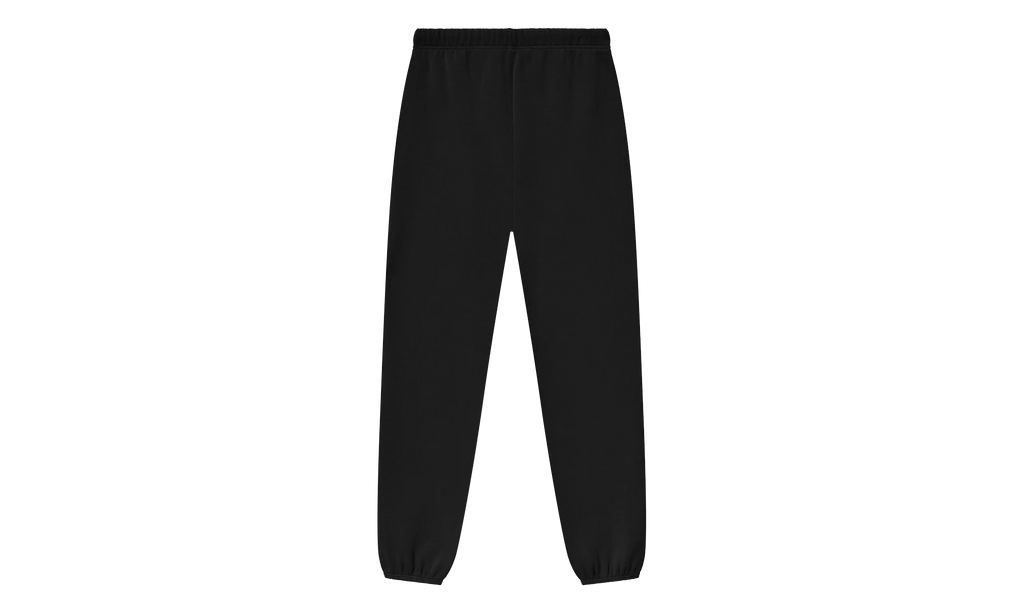 Vintage Fleece Sweatpant "Jet Black" 130SP258040F