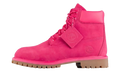 6 Inch Premium Boots GS "Pink" TB0A1ODE
