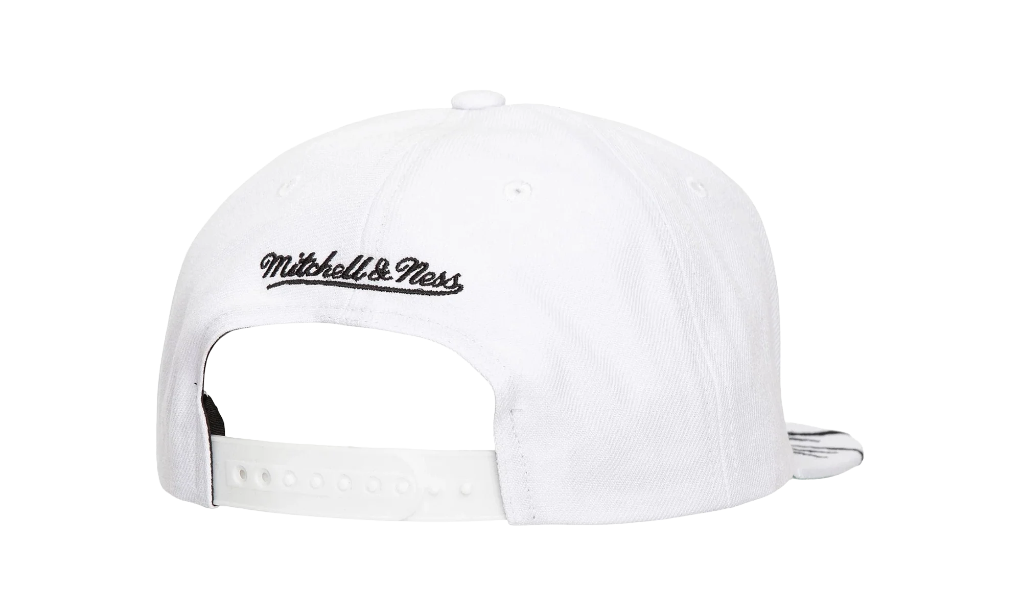 MLB Aftershock Snapback Cap "New York Yankees - White" HS8550 PPIWHIT