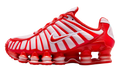 Shox TL GS "Pink Foam Habanero Red" IQ5090 663