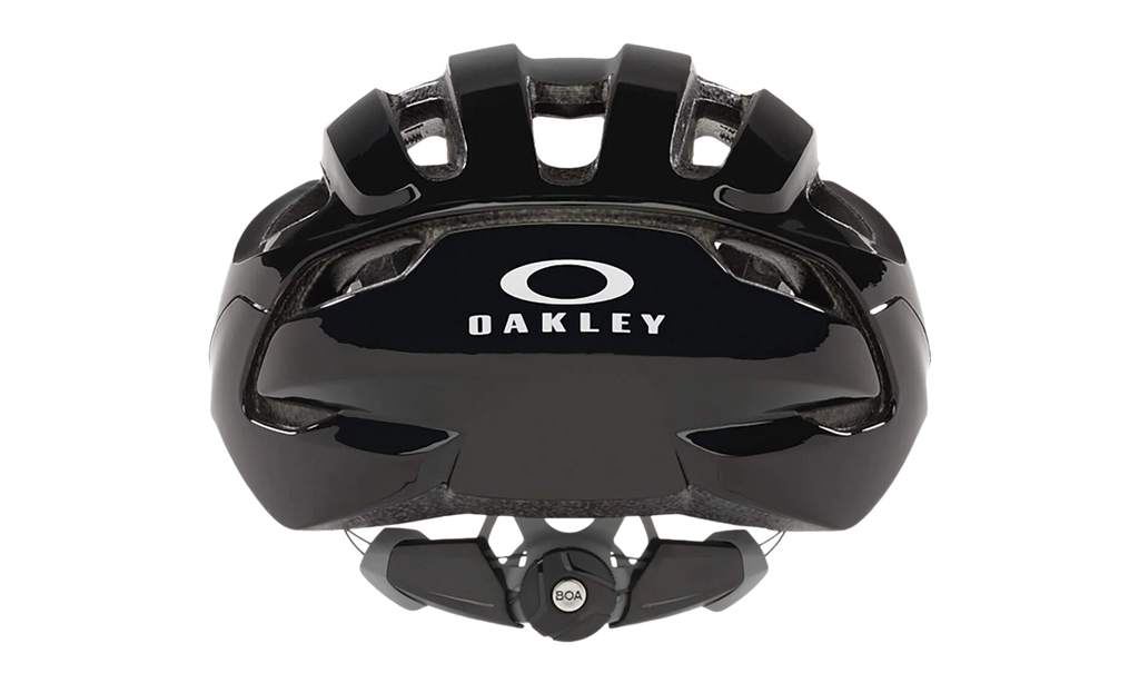 ARO3 Lite Cycling Helmet "Black" FOS900595 001