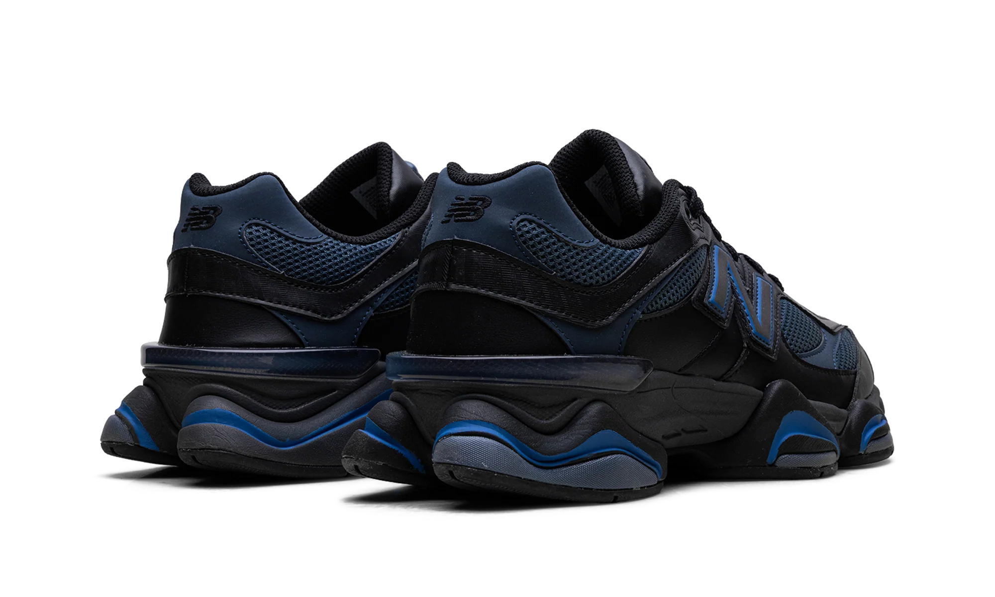 9060 "Black Indigo" U9060BLB