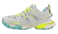 Track Trainer "White Neon Yellow" 542043 W3AC6 9704