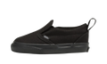 Slip-On V TD "Black" VN000UBS BKA