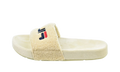 Fuzzy Drifter WMNS "Cream-Navy-Red" 5SM01537 922