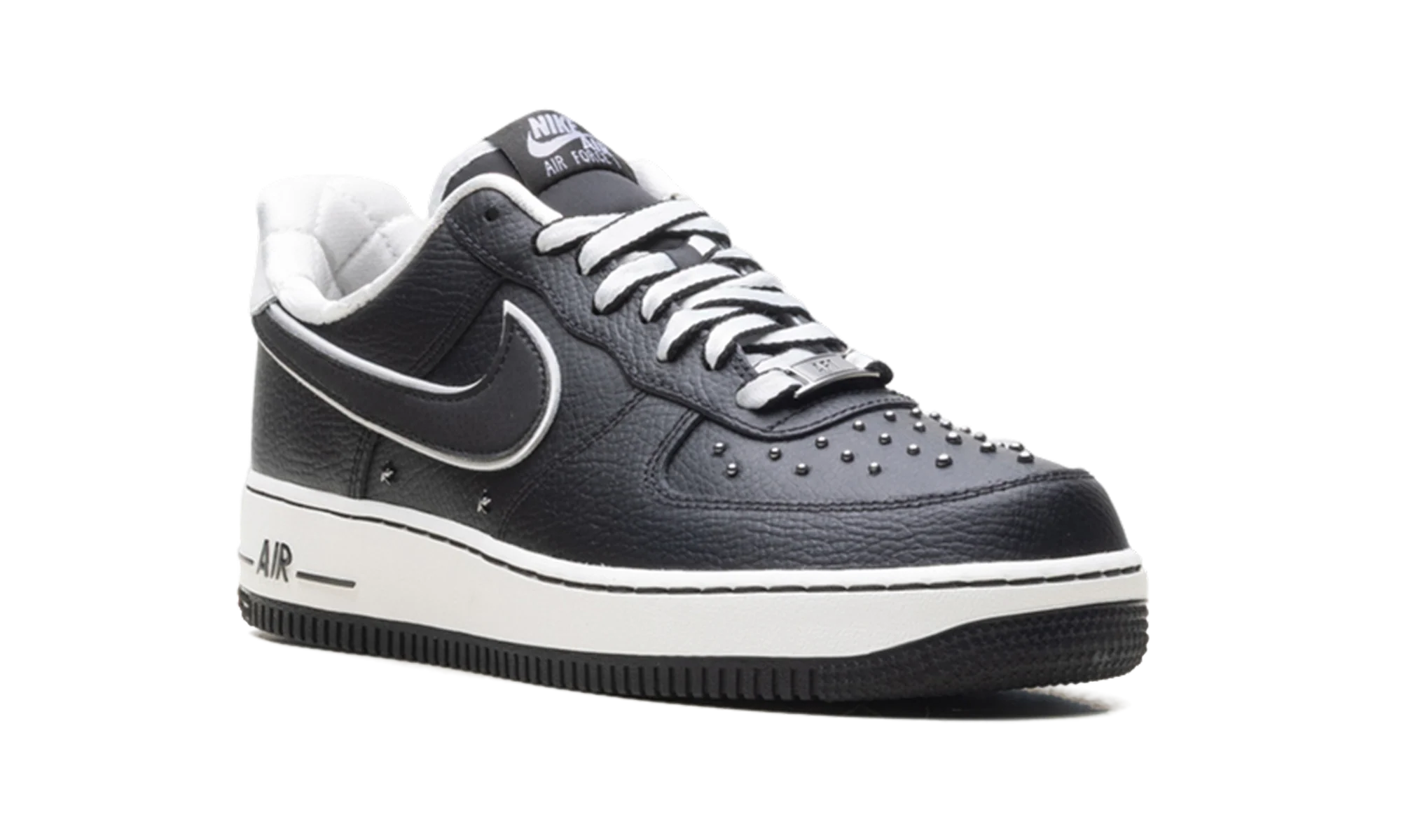 Air Force 1 '07 Premium "Black / Summit White" IM6643 010