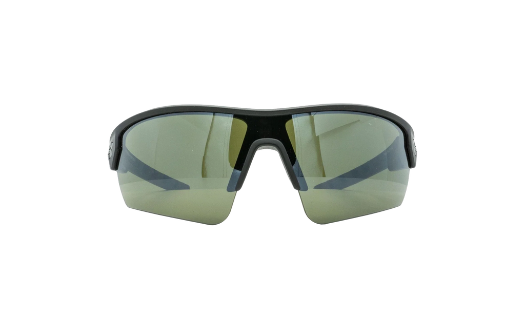 Rival Sunglasses "Gameday Multi - Satin Black" 8600090 010931