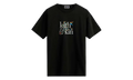 Kin Jacobean Vintage Tee "Black" KITH67