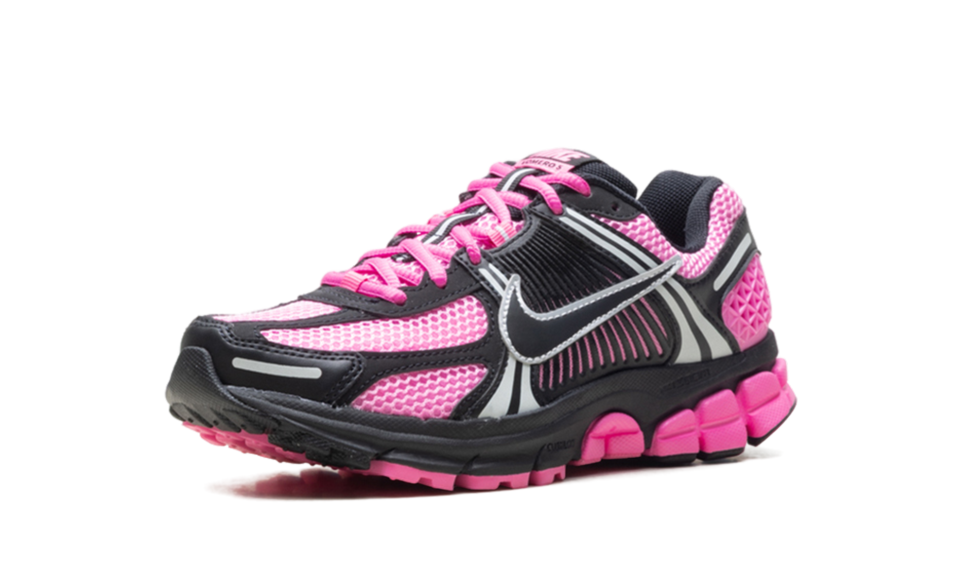 Zoom Vomero 5 WMNS"Pink Spell Black" FJ2028 601