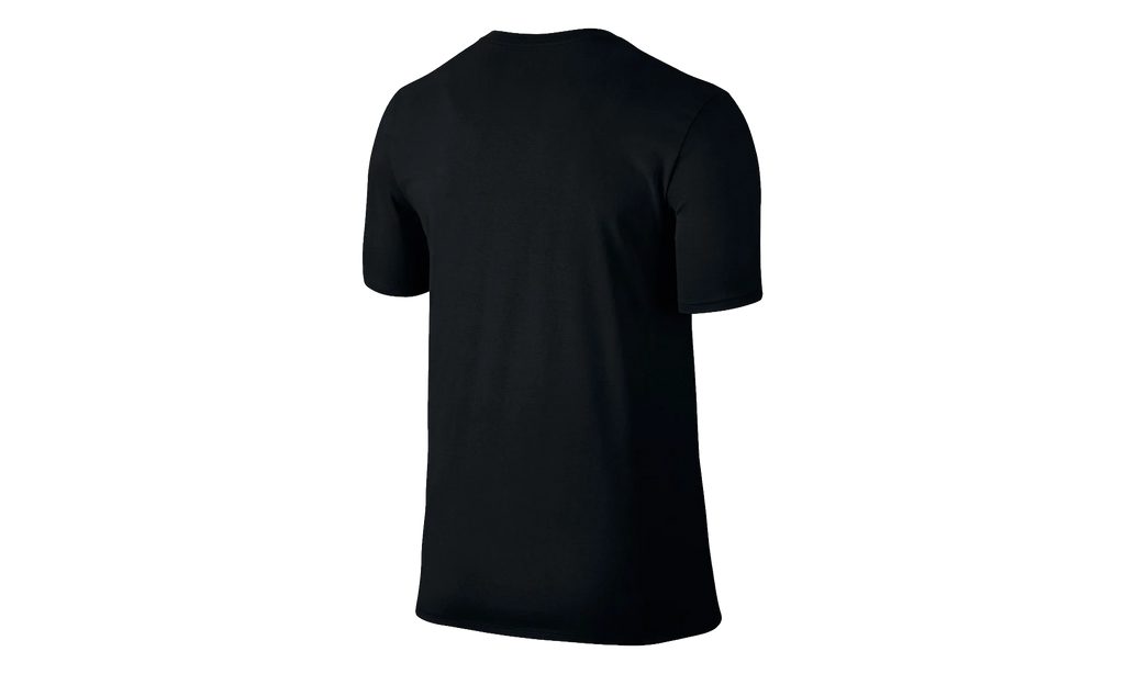 Outdoor Style Only Athletic T-Shirt "Black / Blue" 778424 010