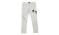 Bryant Skinny Jeans "White Collegiate" MU24D687 B1205WTCLG
