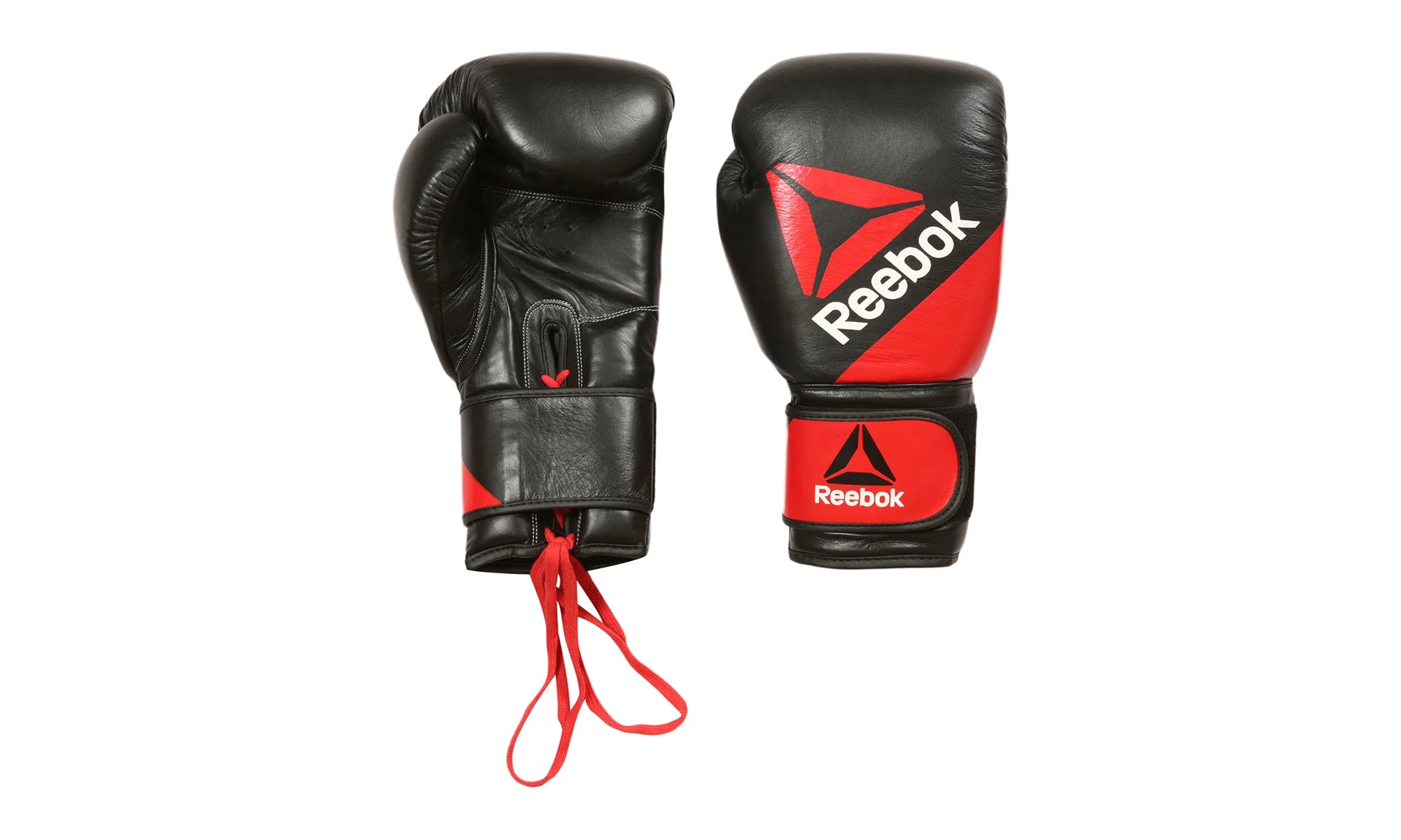 Training Glove 12oz "Rebook Red / Black" BG9378
