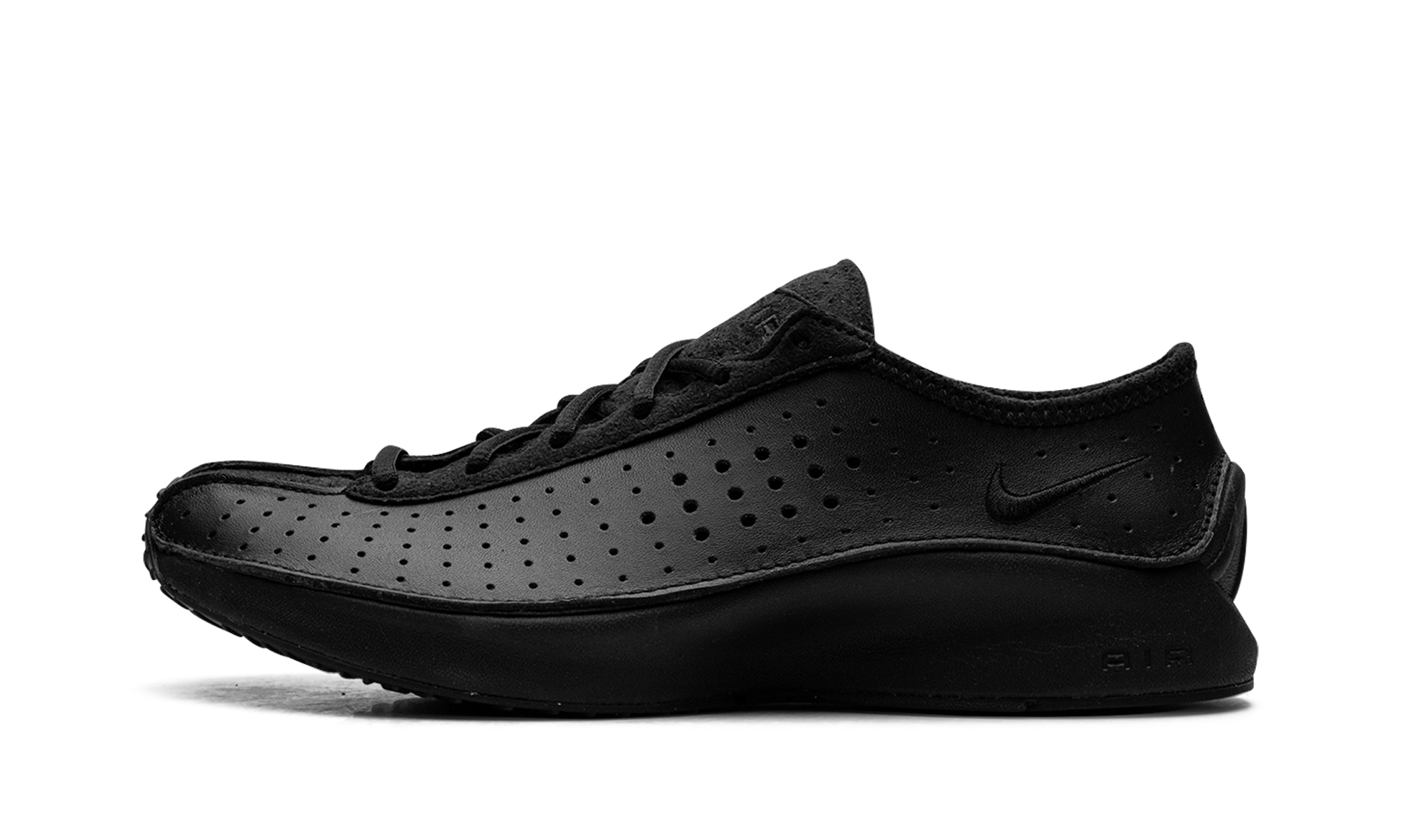 Air Superfly WMNS"Triple Black" HJ8082 002