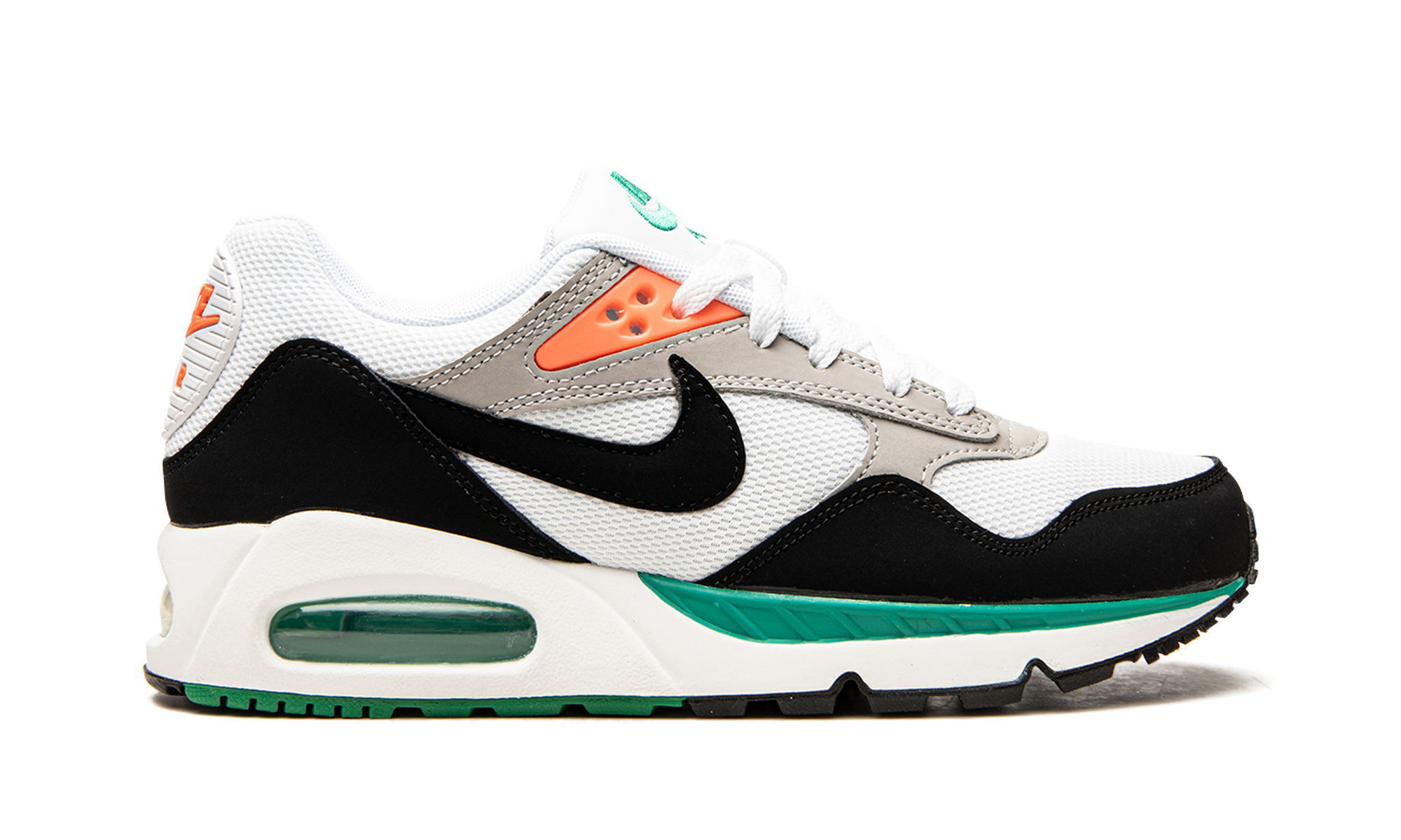 AIR MAX CORRELATE WMNS"New Green" 511417 136