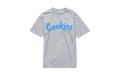 Original Logo Thin Mint Tee Shirt "Grey" 1544T4196 HGB