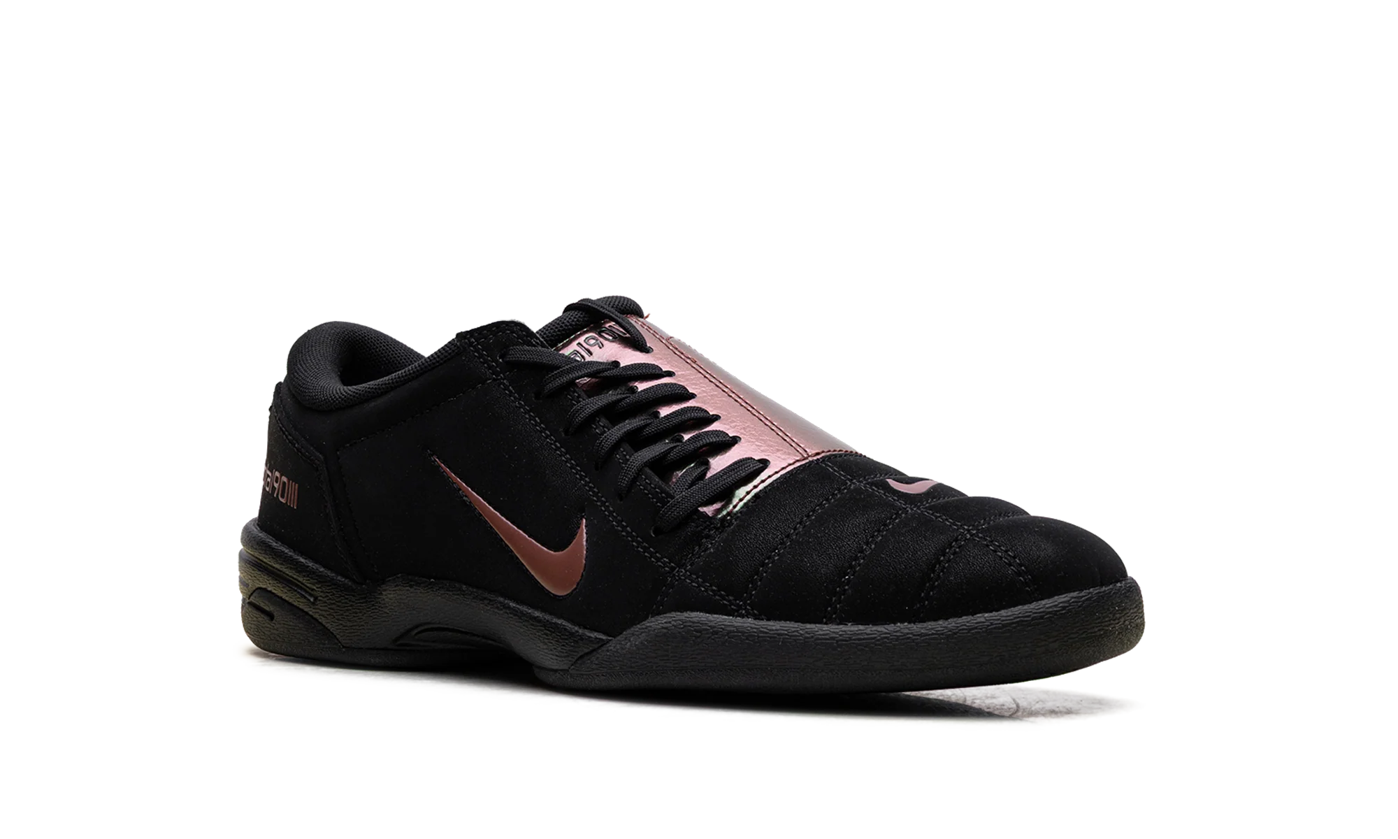 Total 90 3 "Black Red Sepia" IO8712 001