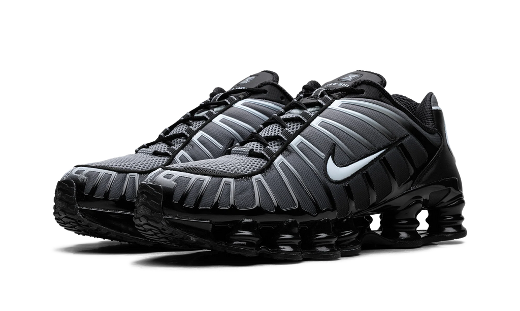 Shox TL "Black Celestine Blue" IF6202 002