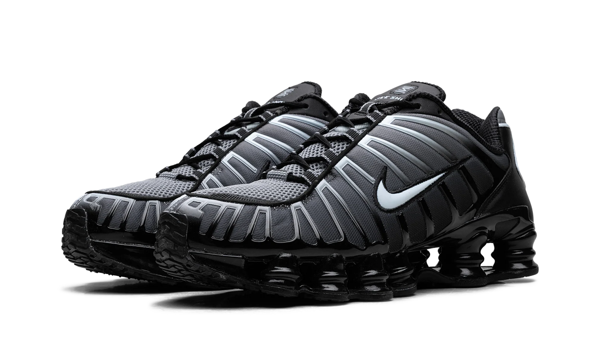 Shox TL "Black Celestine Blue" IF6202 002