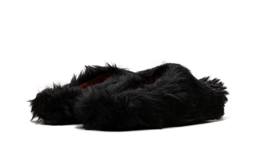 Bear Claw Mule "Black" BS50