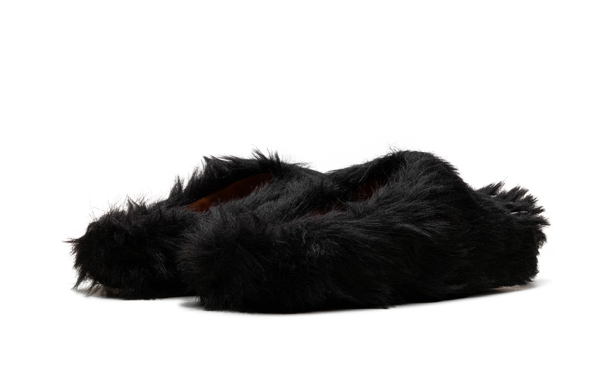 Bear Claw Mule "Black" BS50