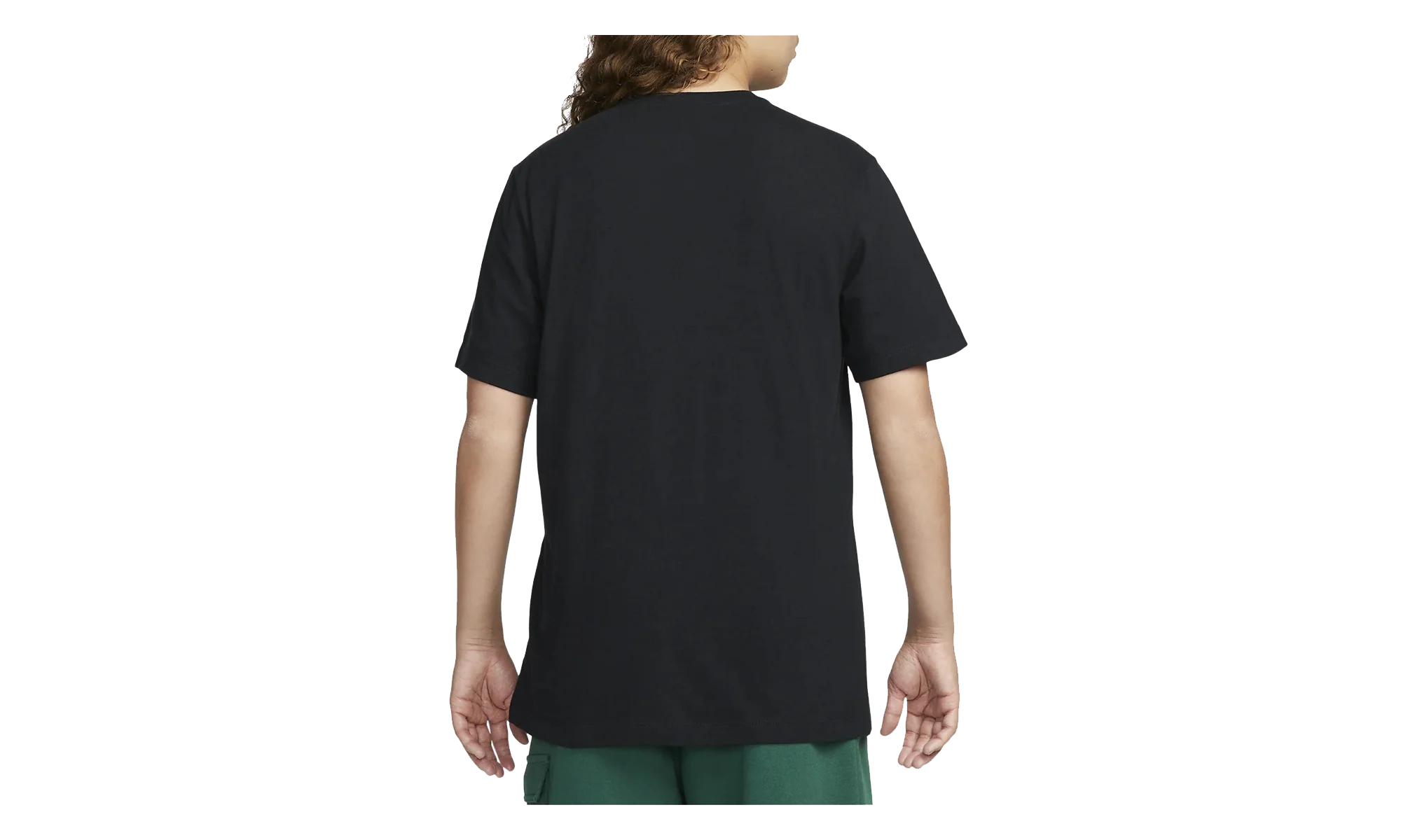 Sportswear Cherub T-shirt "Black" FD1315 010