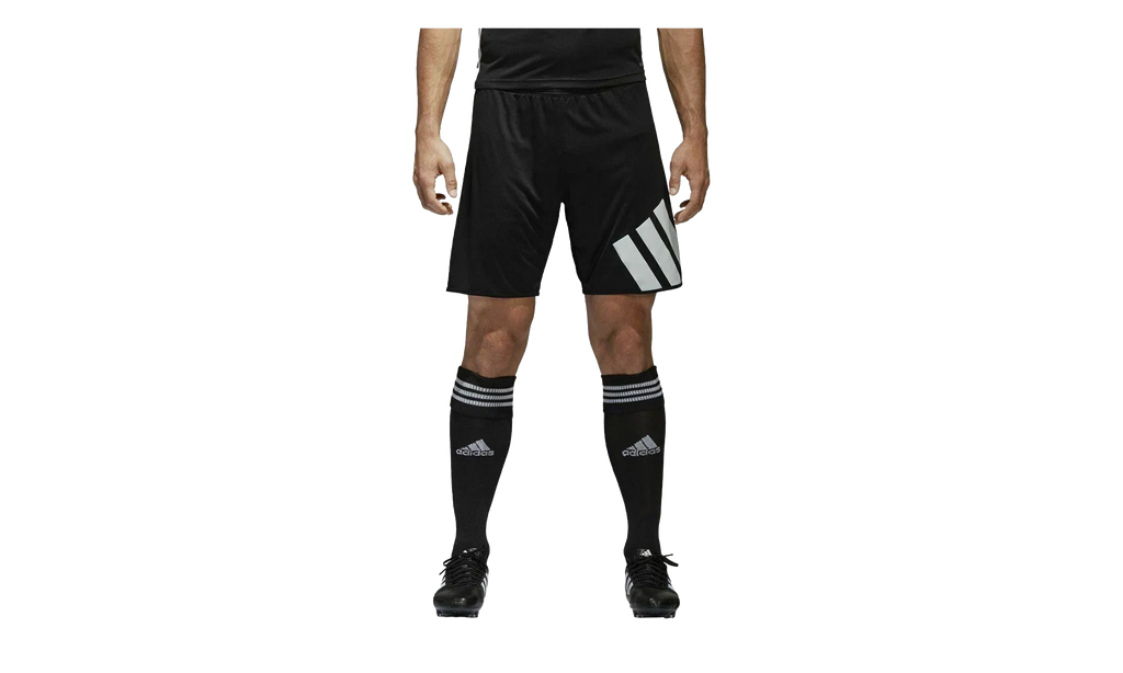 Tango Stadium Icon Short "Black / White" AZ9711