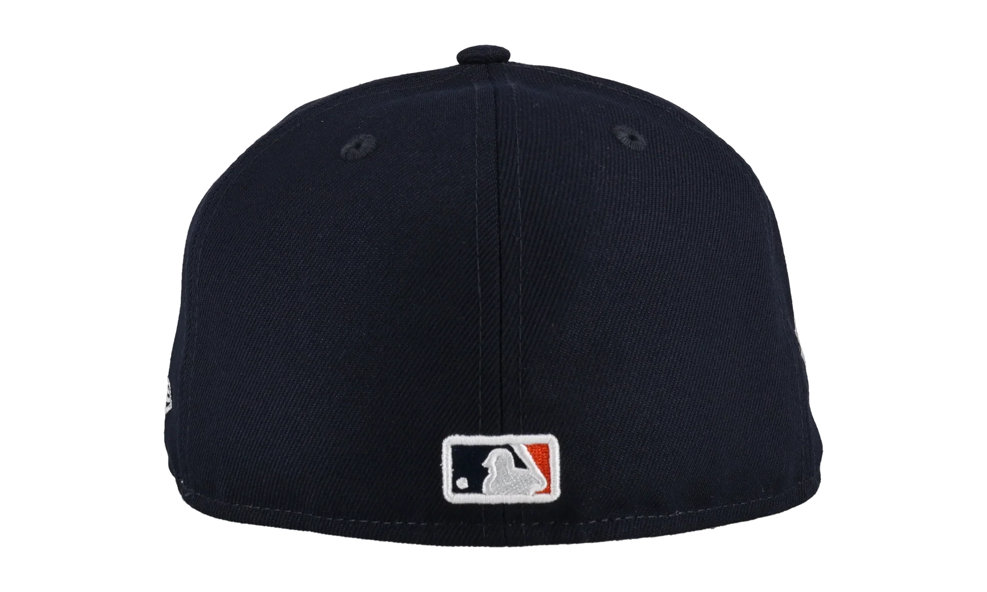 59FIFTY Houston Astros 2017 World Series Basic Fitted Hat "Navy" 123451300451