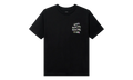 Trip Tee "Black" 0657 100000103TBTP6 BLAC