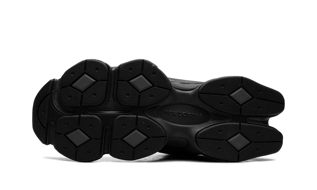 9060X "Black Grey Black" U90606TO