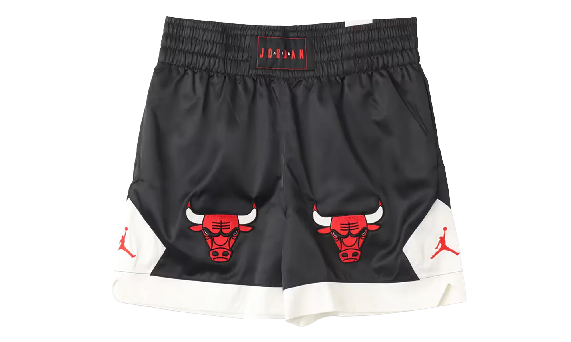 Jordan Flight Muay Thai Shorts "Black" IF1921 010