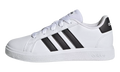 Grand Court 2.0 GS "White Black" GW6511