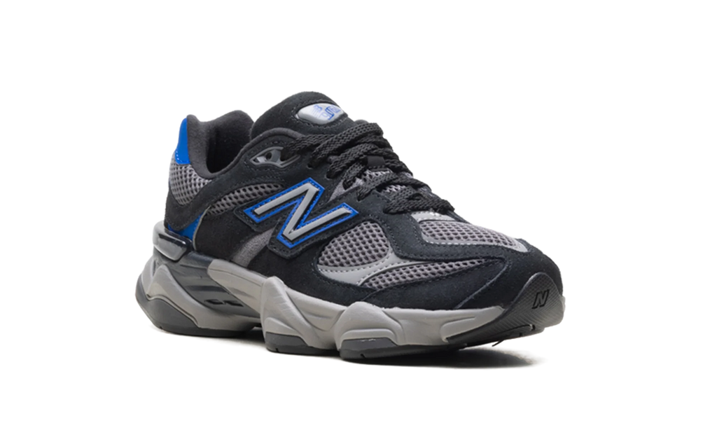 9060 GS "Black Grey Blue" GC9060JL