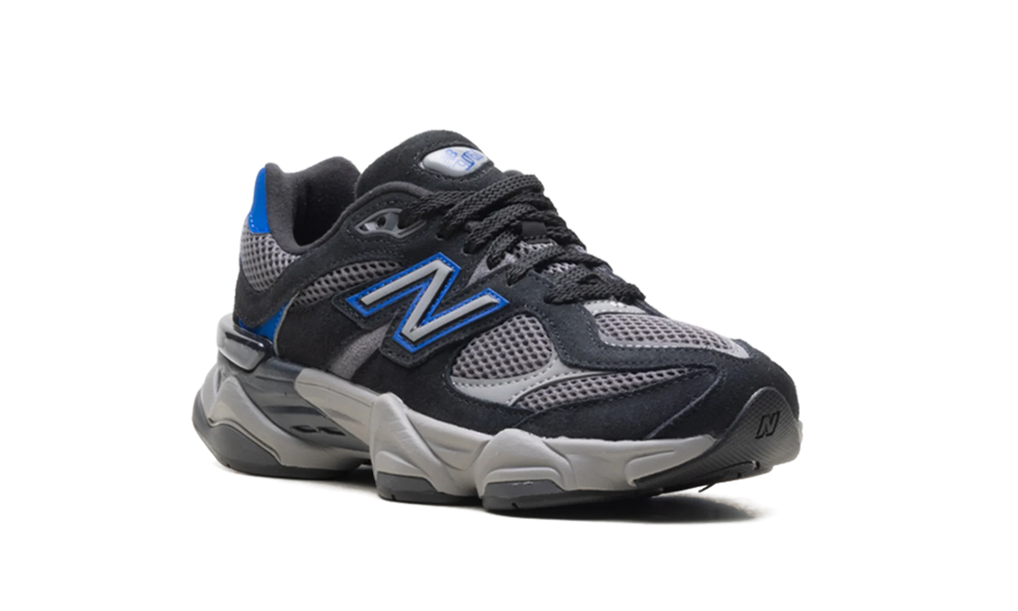 9060 GS "Black Grey Blue" GC9060JL