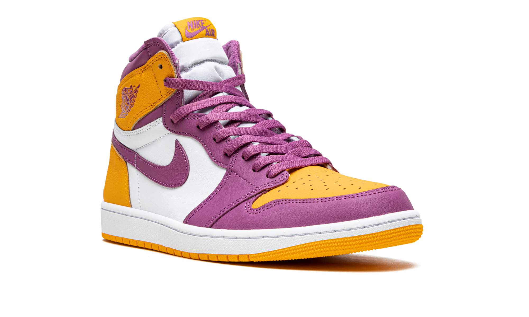 1 High OG "Brotherhood" 555088 706