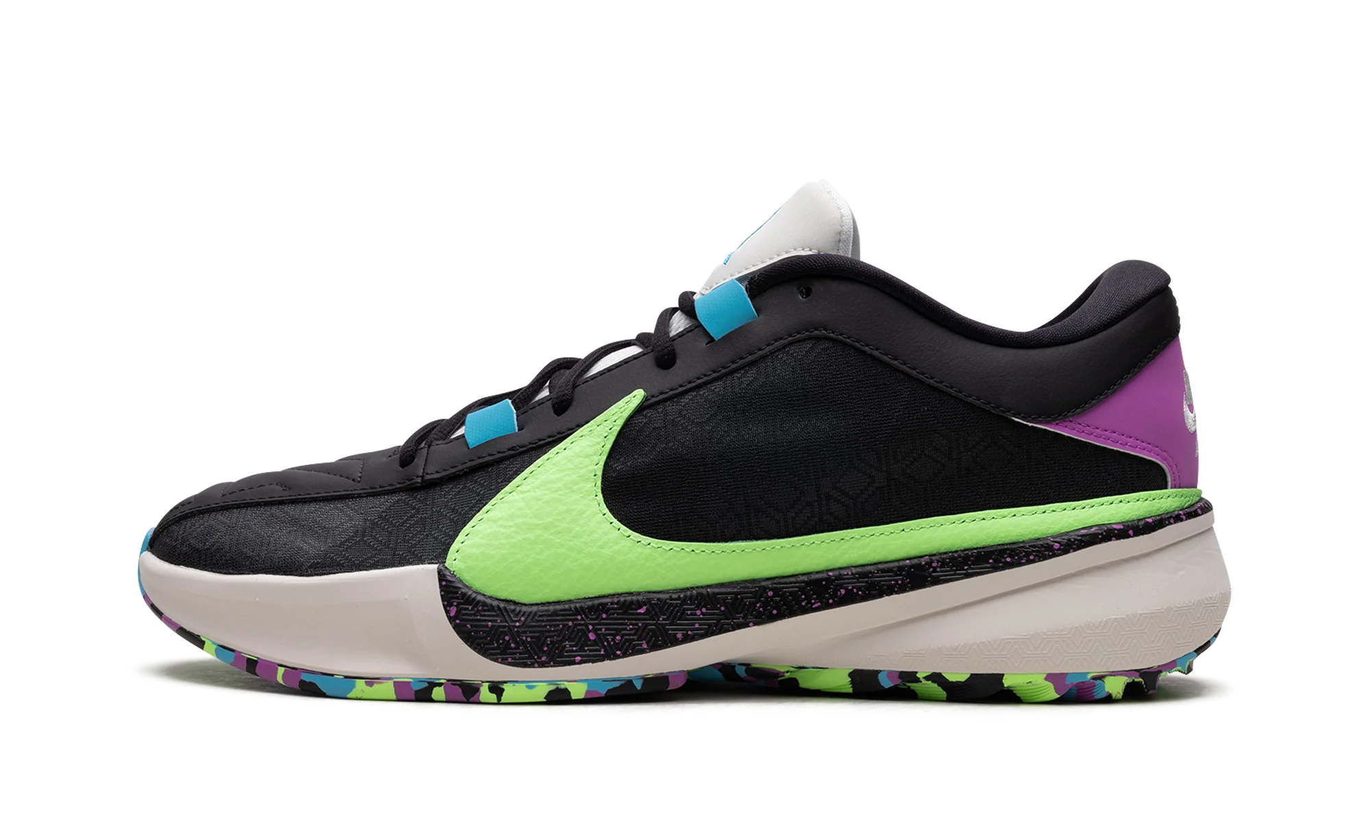 Zoom Freak 5 "Made in Sepolia" DX4985 002