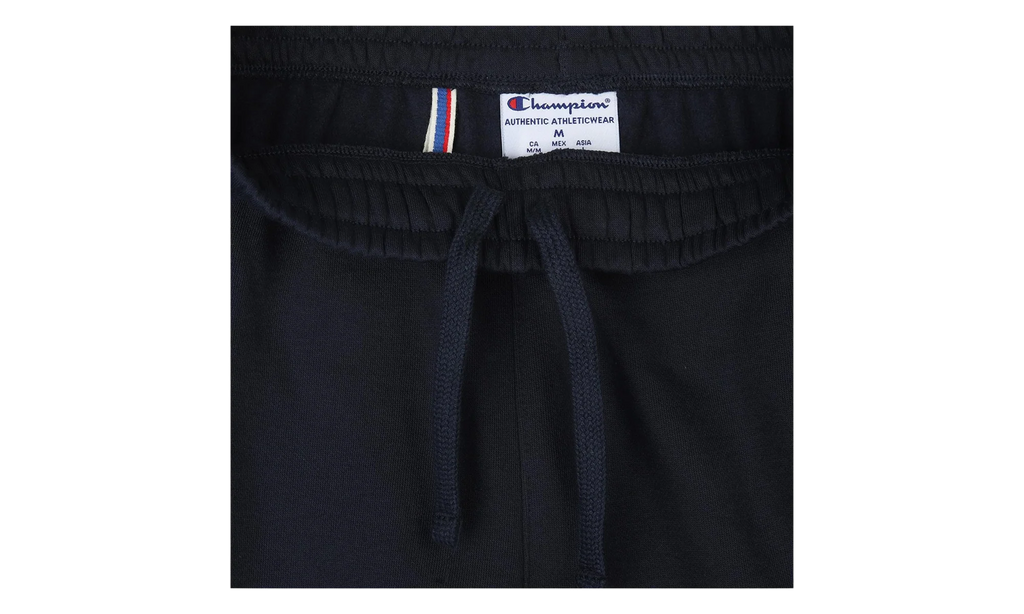 Powerblend Fleece Jogger Script Logo Pants "Navy" GF22H 586296NYC