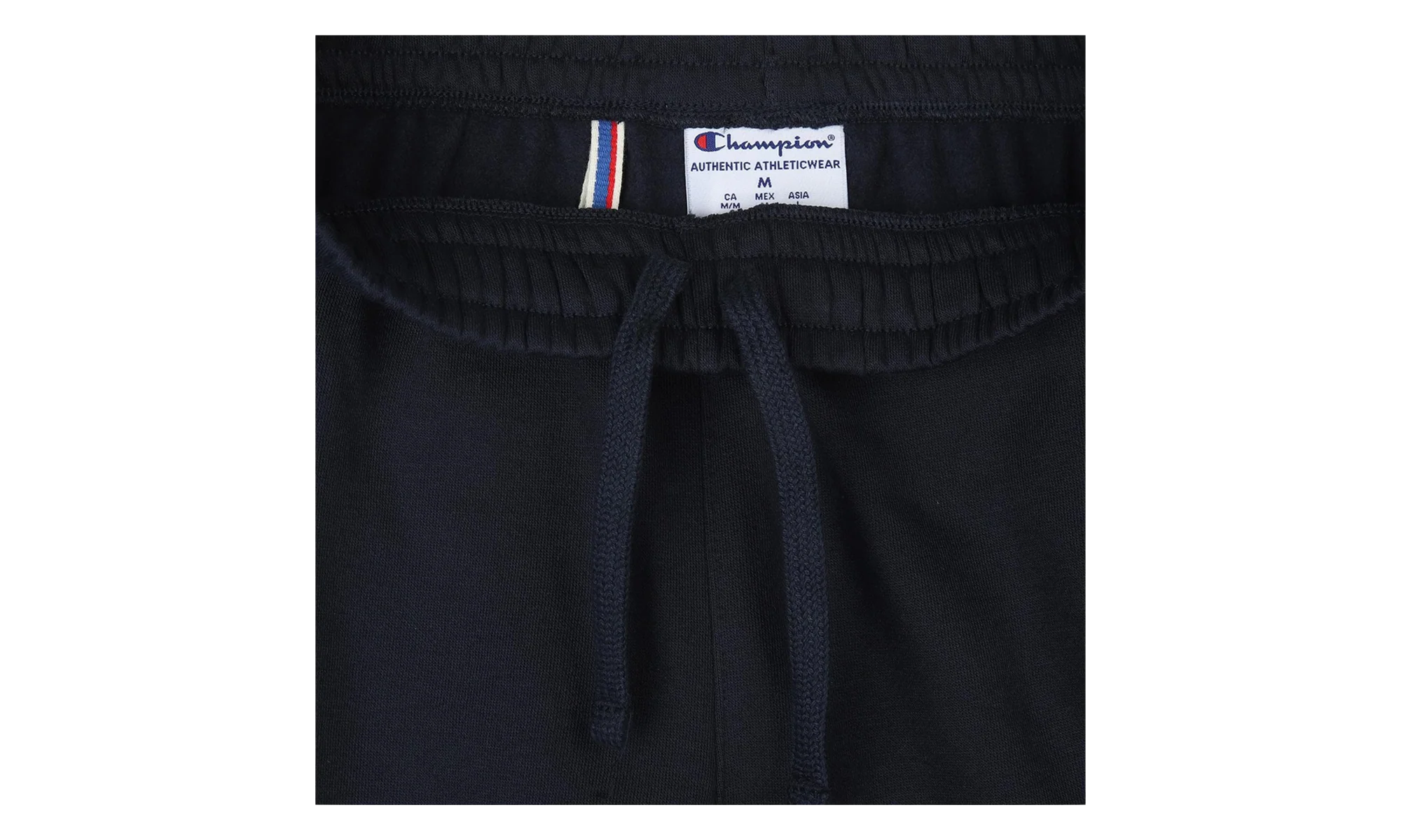 Powerblend Fleece Jogger Script Logo Pants "Navy" GF22H 586296NYC