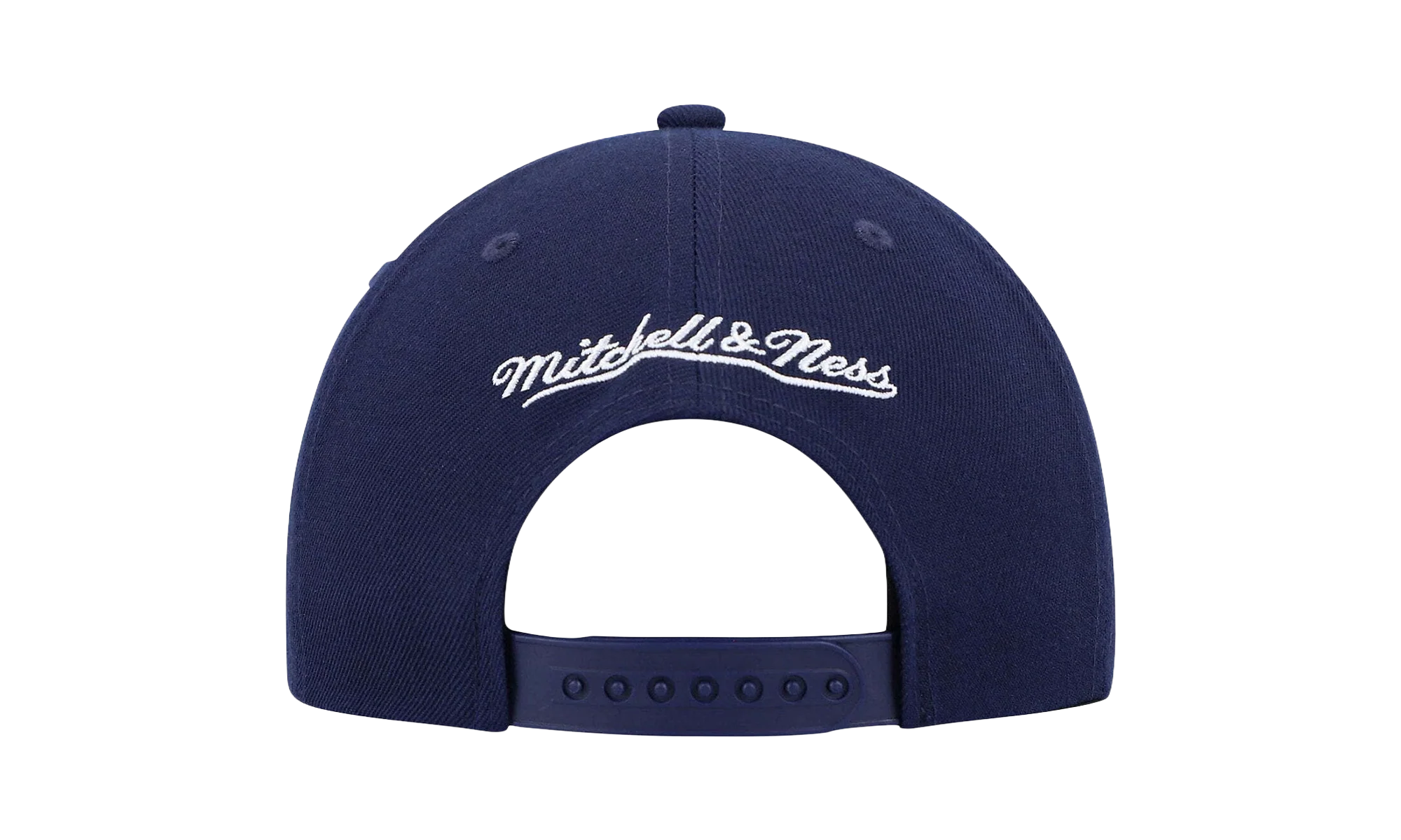 NBA Team Ground 2.0 Snapback Cap "Indiana Pacers - Blue" HHSS3256 IPAYYPPPBLUE