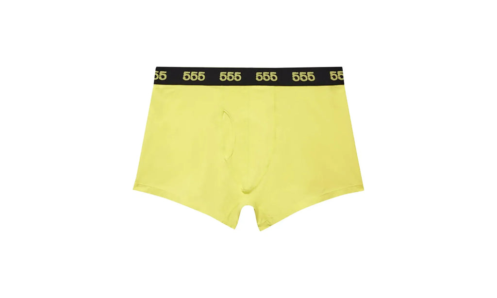 Boxer Briefs "Yellow" SP5der243