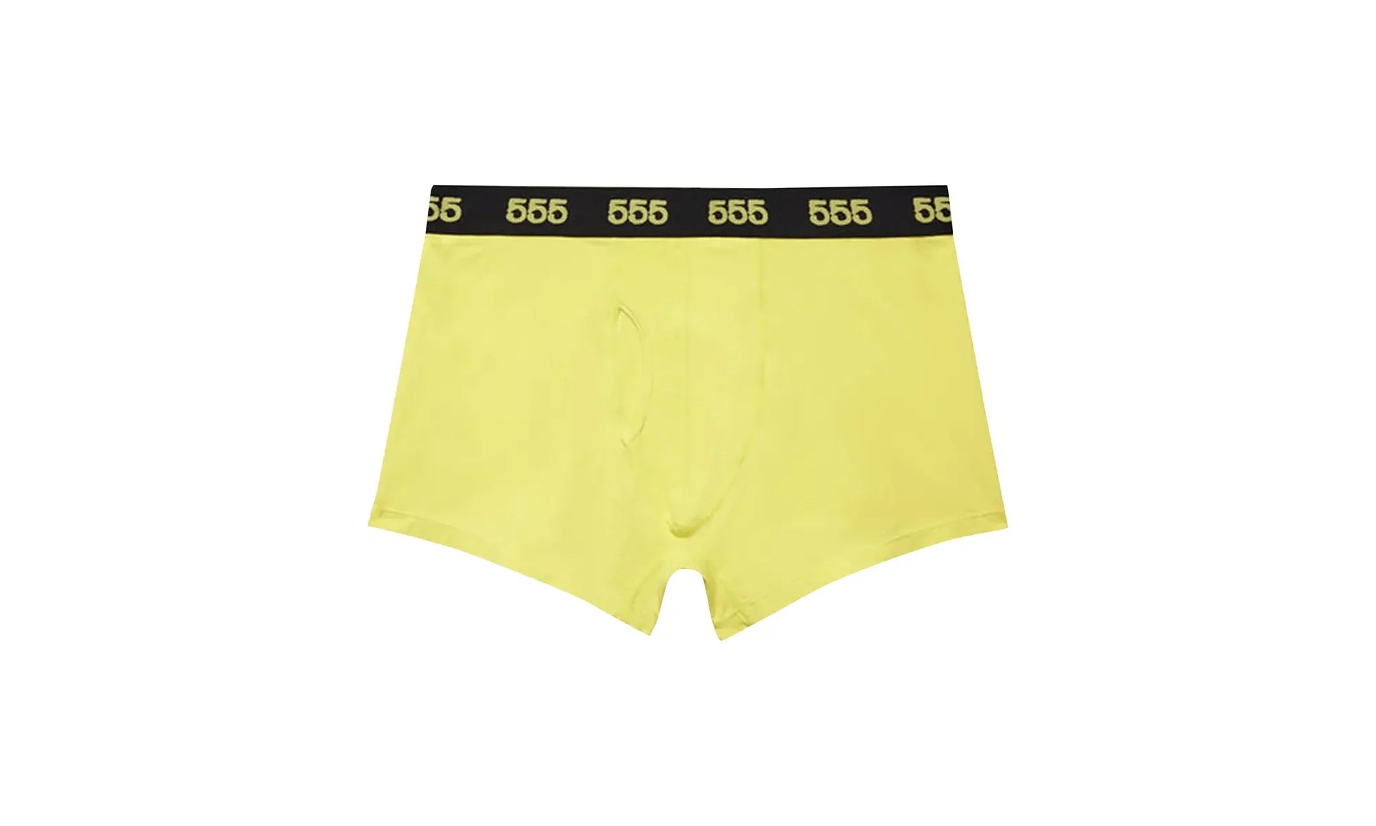 Boxer Briefs "Yellow" SP5der243