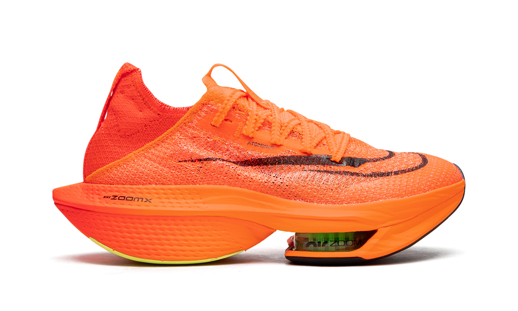 AIR ZOOM ALPHAFLY NEXT% WMNS"Total Orange" DN3559 800