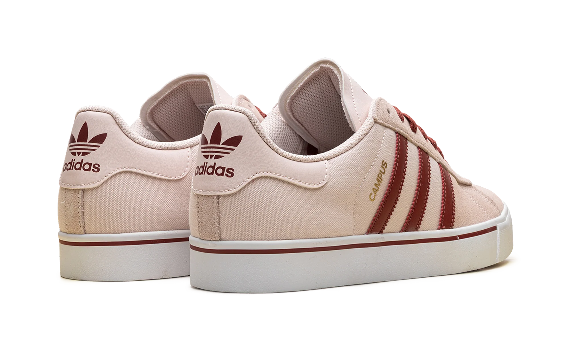 Campus Vulc "Wonder Quartz" JQ0050