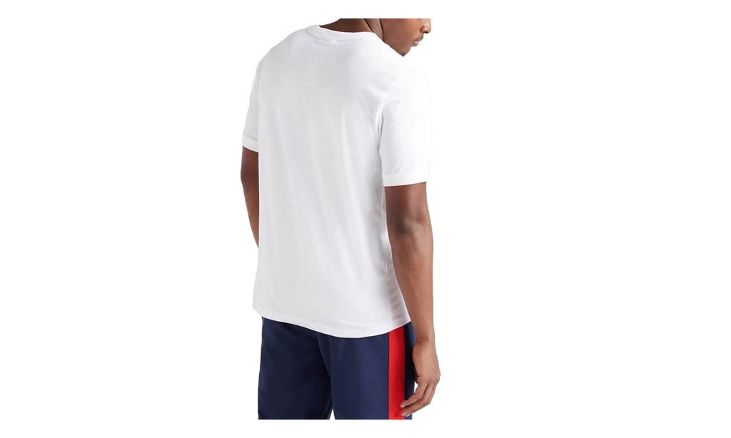 Jasper T-Shirt "White" LM911257 100