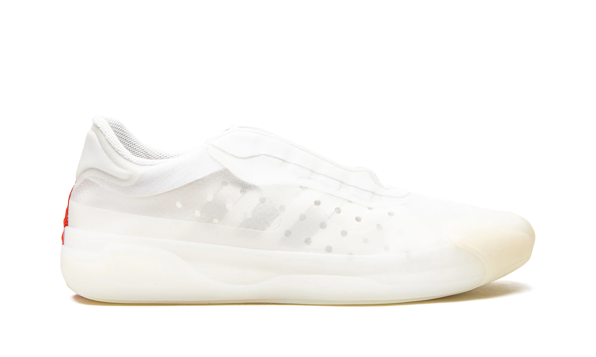 Luna Rossa 21 "Prada - White" FZ5447