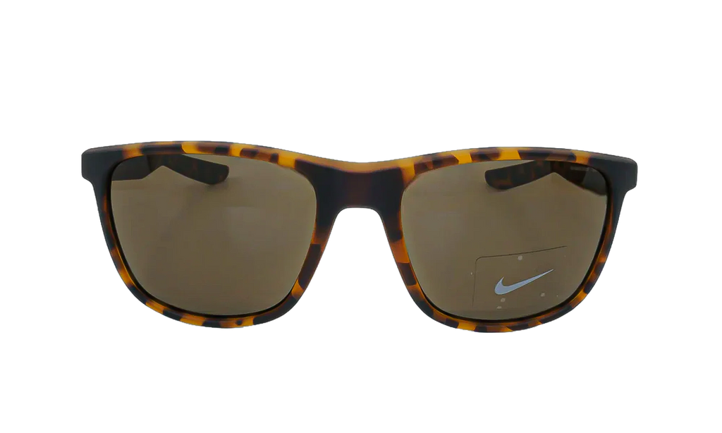 Essential Endeavor Sunglasses "Matte Tortoise" FQ4619 202