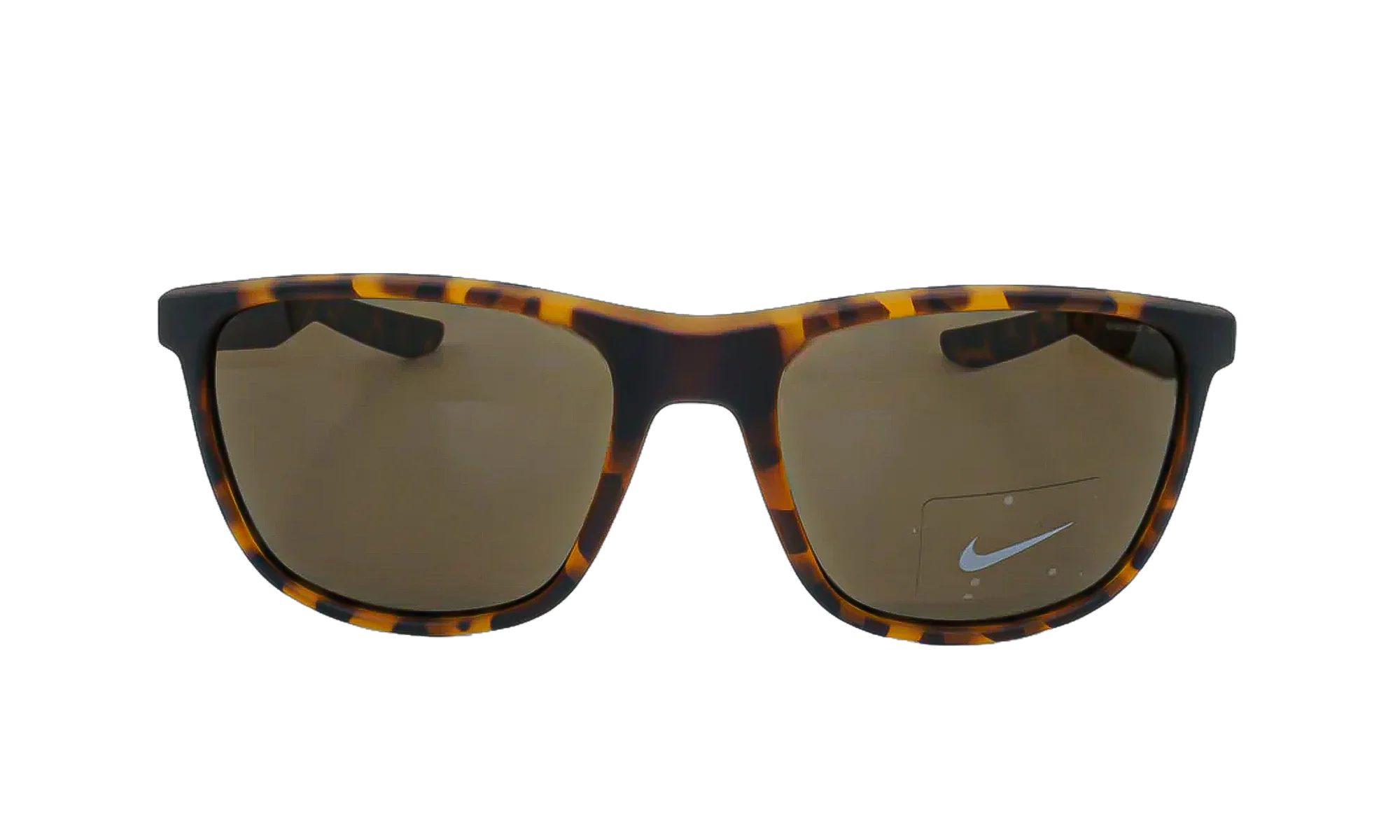 Essential Endeavor Sunglasses "Matte Tortoise" FQ4619 202